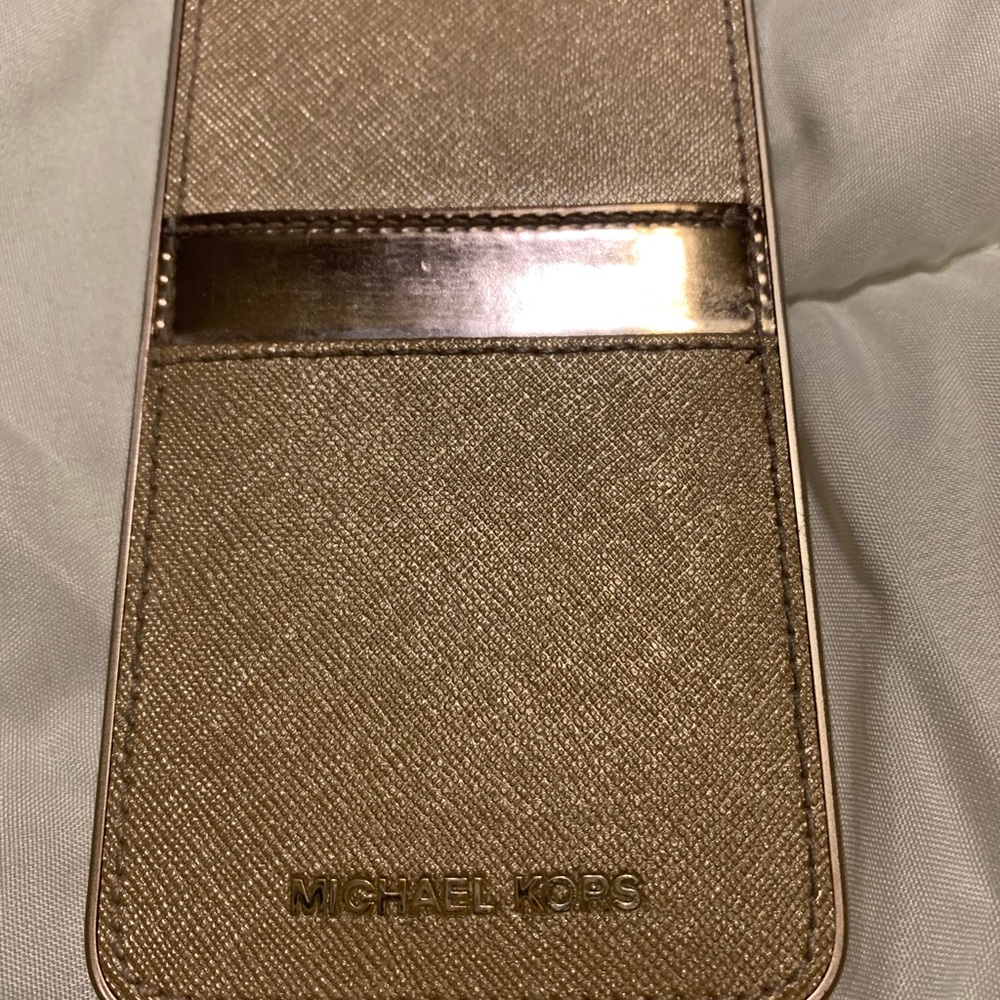 Michael Kors iPhone 7 Plus Phone Case